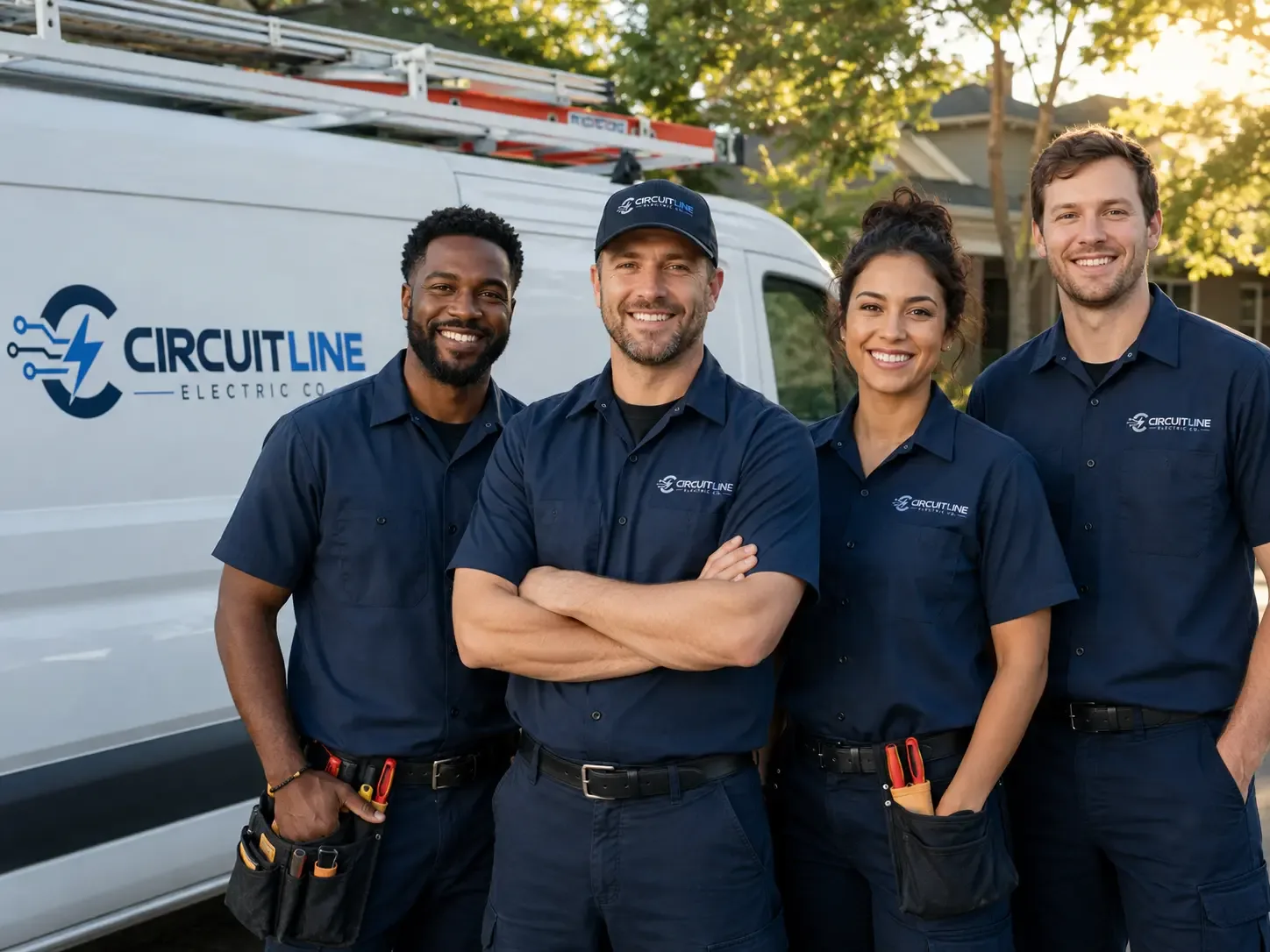 Whole Home Rewiring company in Ashwaubenon, WI