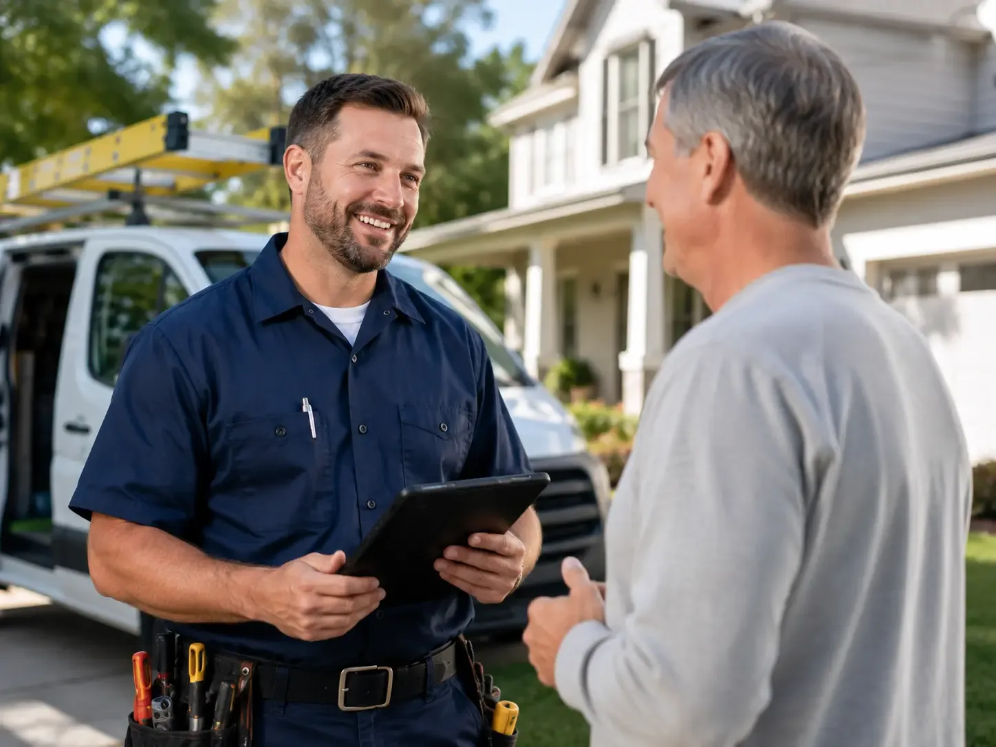 Whole Home Rewiring Ashwaubenon, WI FAQs